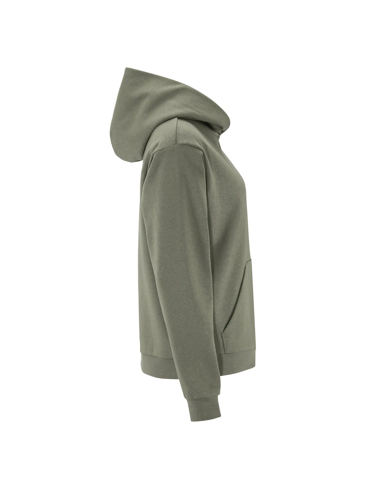 Women's Community 2.0 Hoodie - LEAF sold by Craft Sportswear product image thumbnail 2