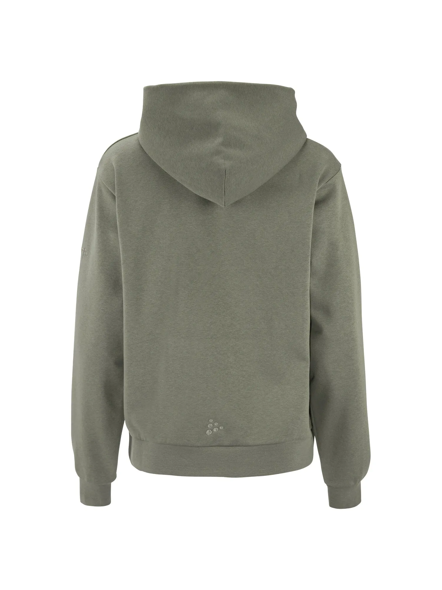 Women's Community 2.0 Hoodie - LEAF sold by Craft Sportswear product image thumbnail 4