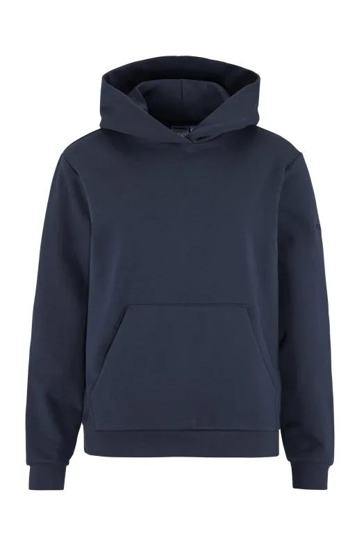 Women's Community 2.0 Hoodie - NAVY made by Craft Sportswear