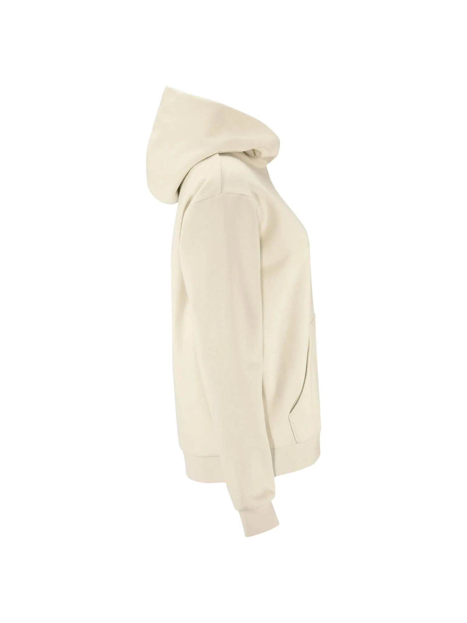 Women's Community 2.0 Hoodie - TOFU sold by Craft Sportswear product image thumbnail 2