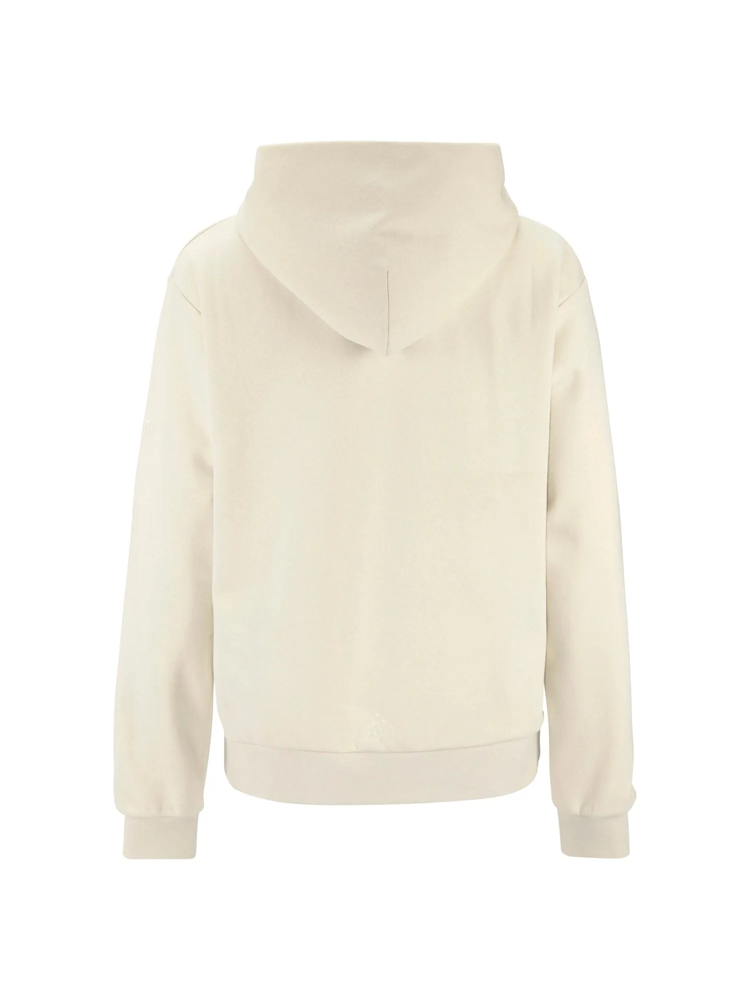 Women's Community 2.0 Hoodie - TOFU sold by Craft Sportswear product image thumbnail 4