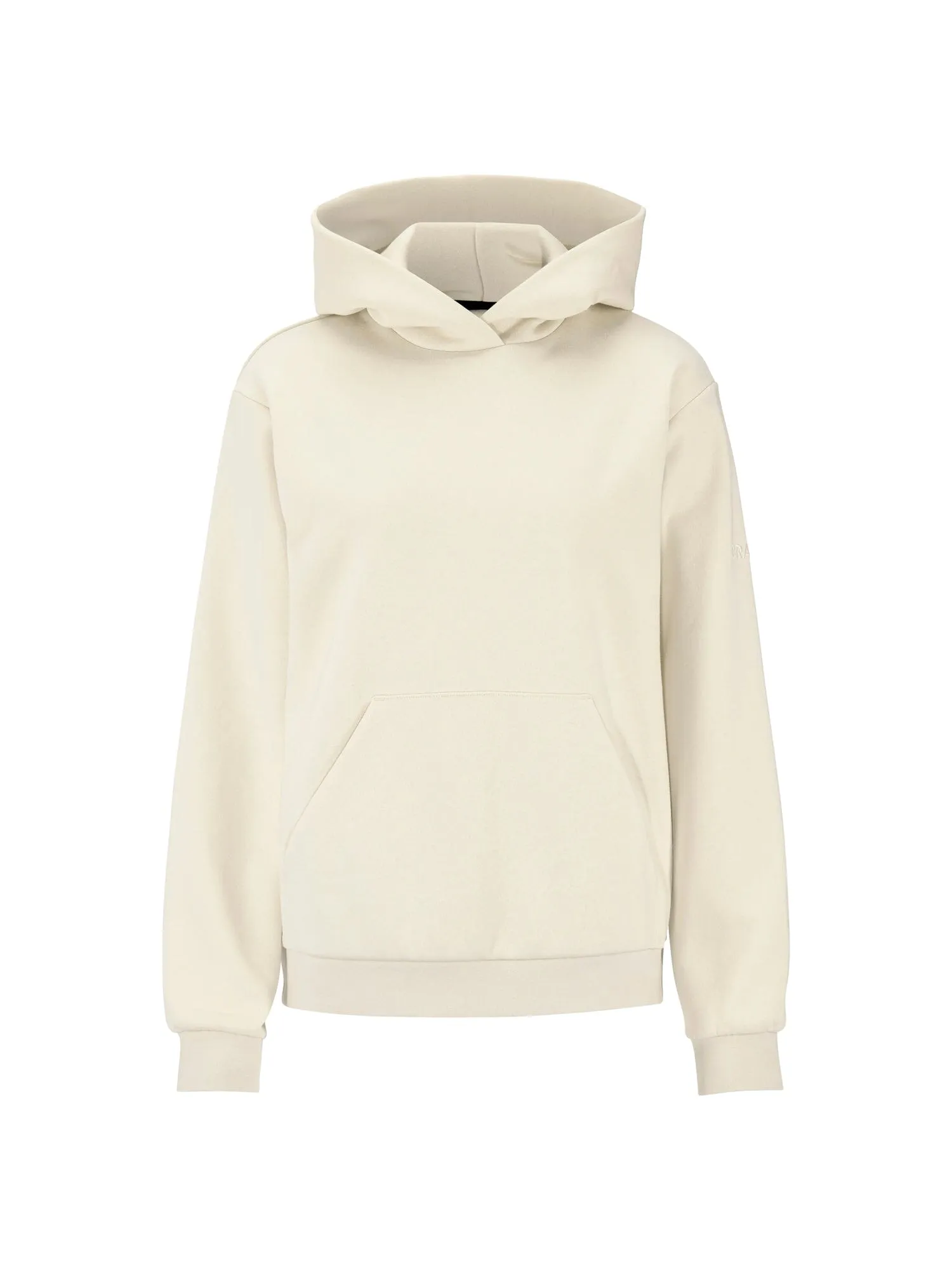 Women's Community 2.0 Hoodie - TOFU sold by Craft Sportswear