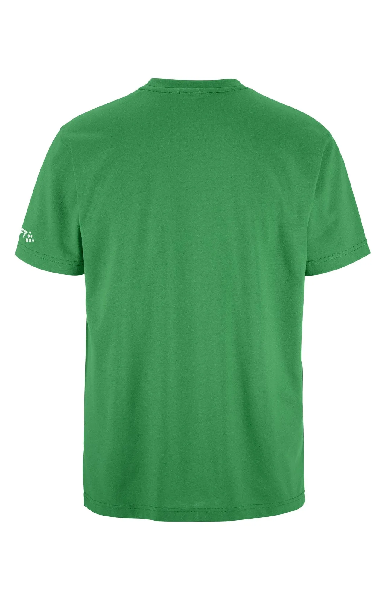 Men's Community 2.0 Tee - Team Green sold by Craft Sportswear product image thumbnail 2