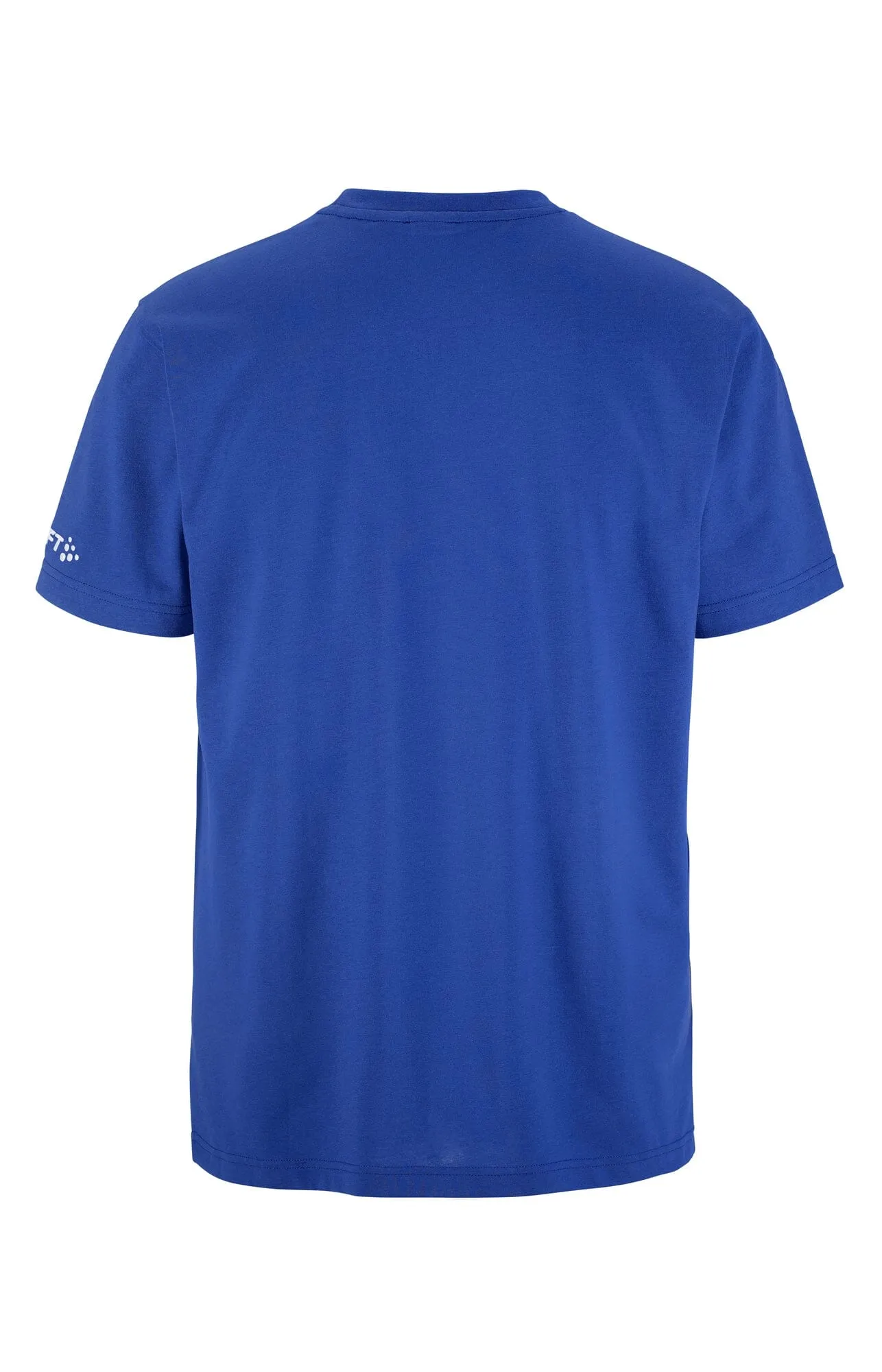 Men's Community 2.0 Tee - CLUB COBOLT sold by Craft Sportswear product image thumbnail 2