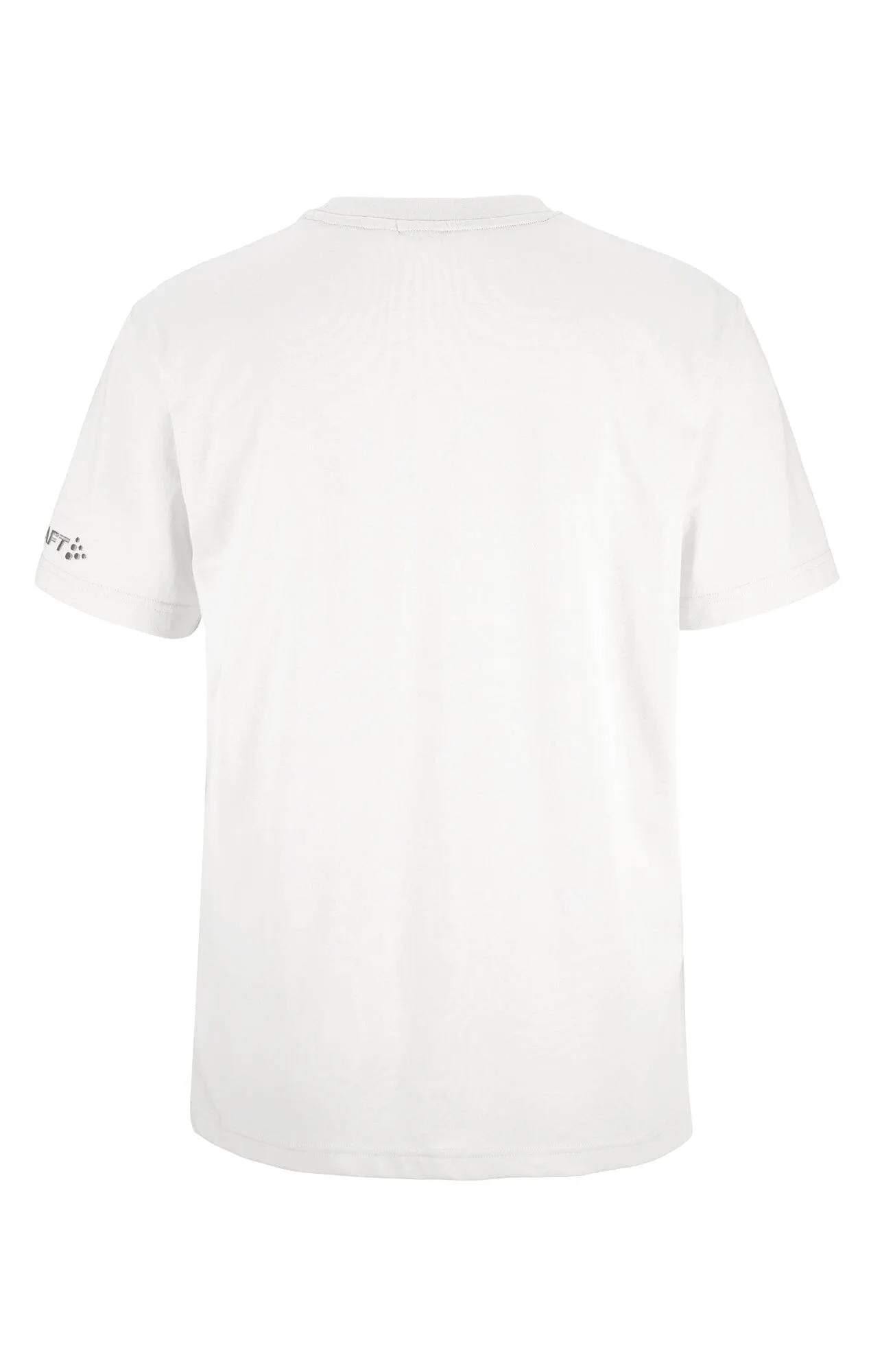 Men's Community 2.0 Tee - WHITE sold by Craft Sportswear product image thumbnail 2