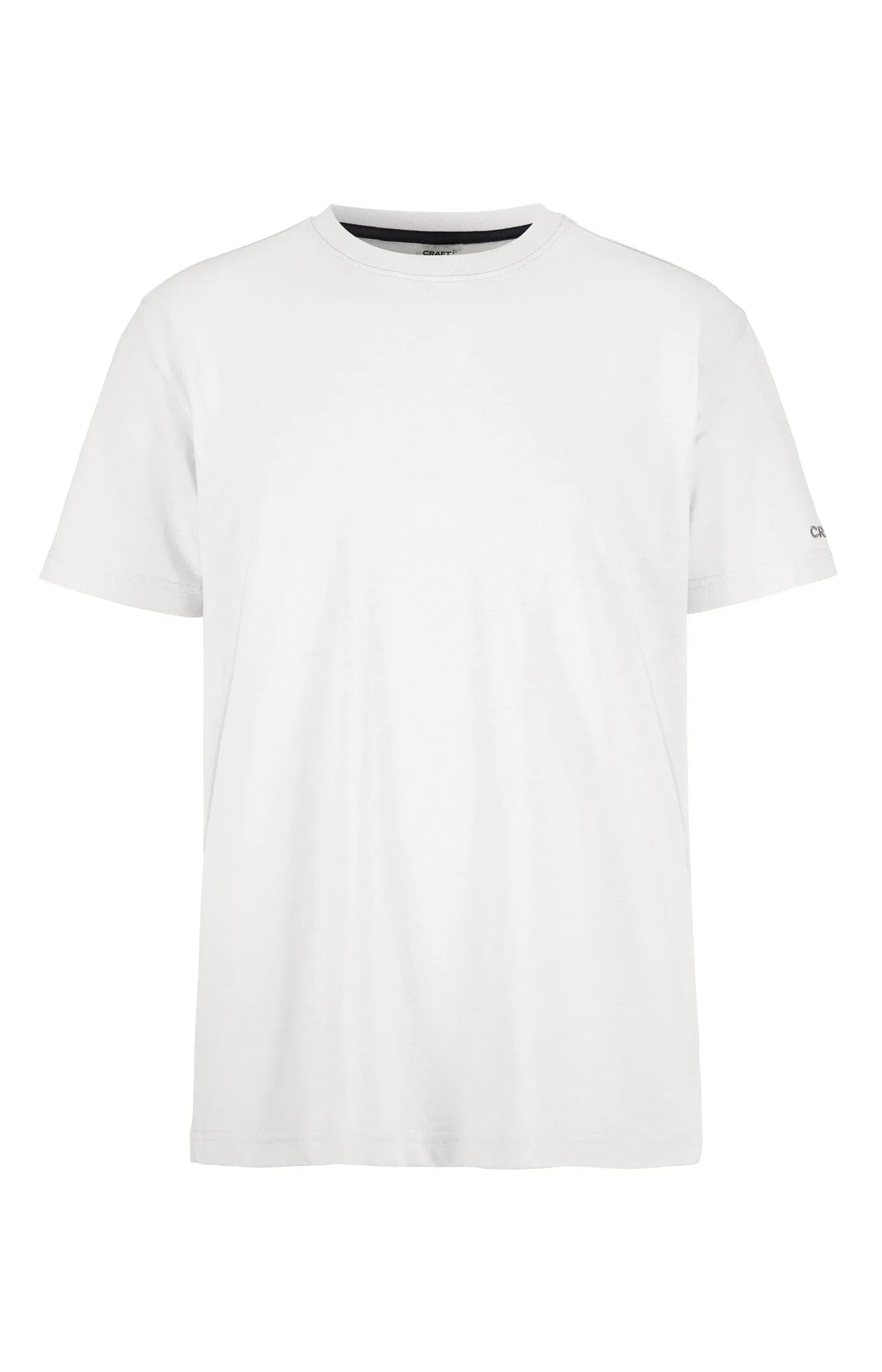 Men's Community 2.0 Tee - WHITE sold by Craft Sportswear