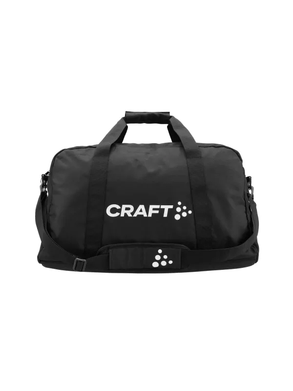 Ability Duffel 50L - Black made by Craft Sportswear