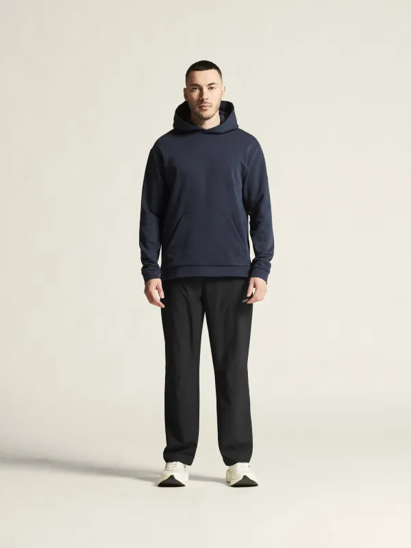 Men's Community 2.0 Hoodie - Navy made by Craft Sportswear