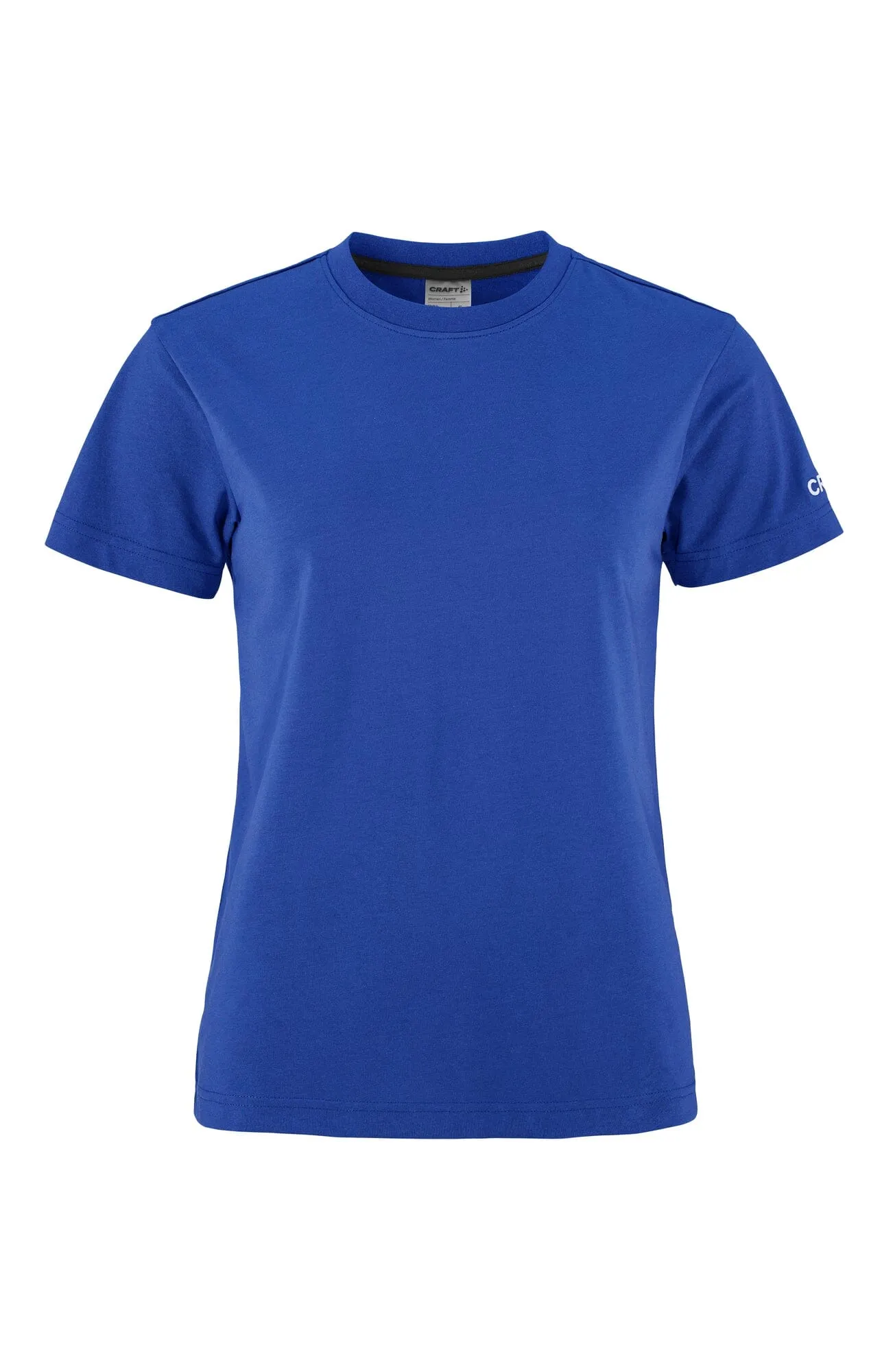 Women's Community 2.0 Tee - Club Cobalt sold by Craft Sportswear
