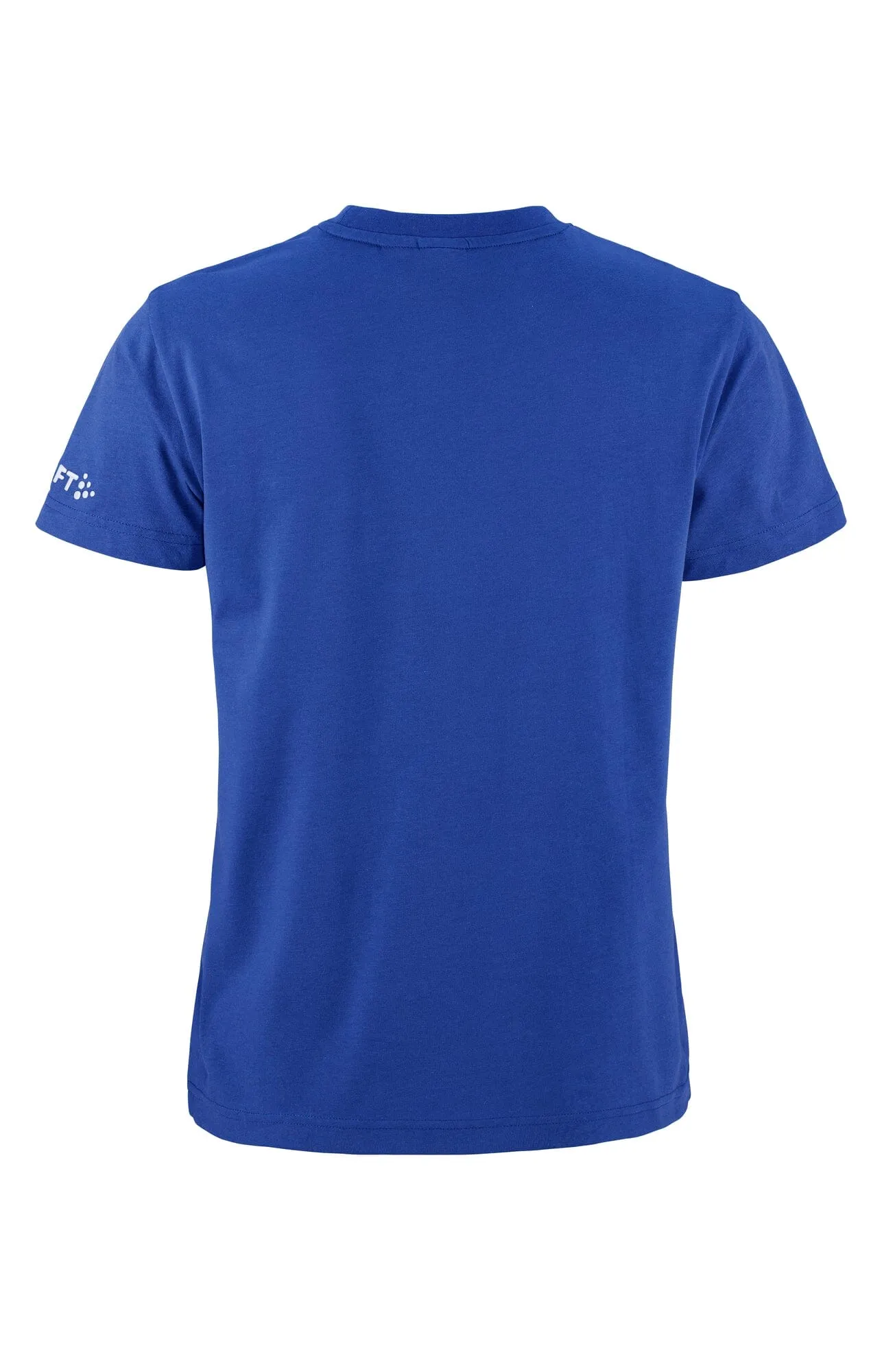 Women's Community 2.0 Tee - Club Cobalt sold by Craft Sportswear product image thumbnail 2