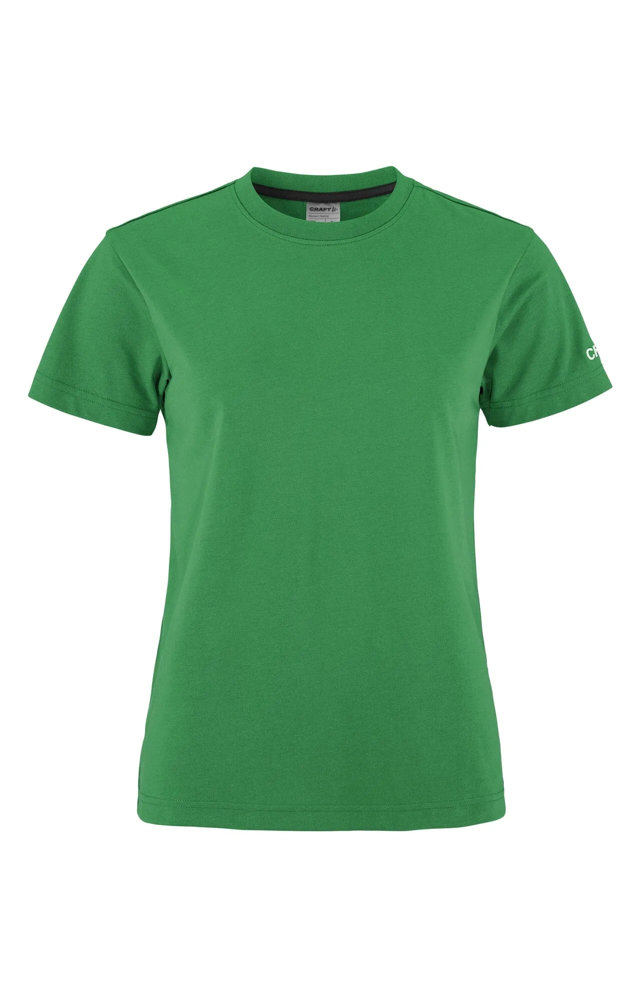 Women's Community 2.0 Tee - Team Green sold by Craft Sportswear