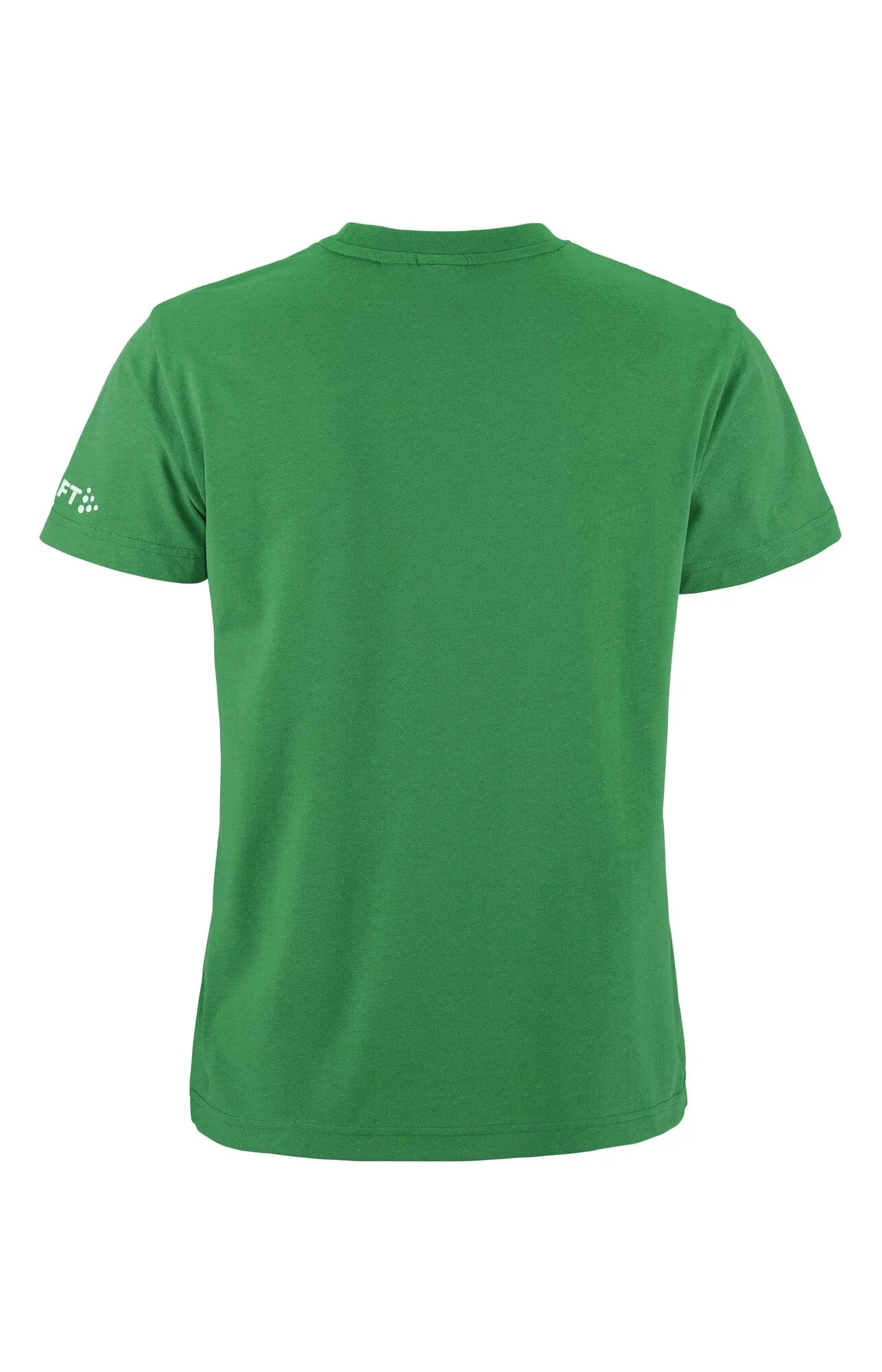 Women's Community 2.0 Tee - Team Green sold by Craft Sportswear product image thumbnail 2