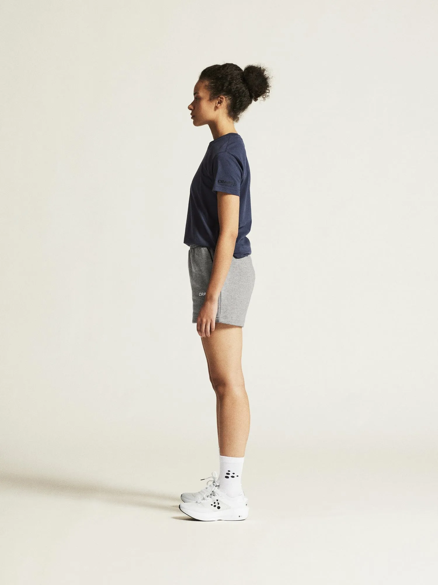 Women's Community 2.0 Tee - NAVY sold by Craft Sportswear product image thumbnail 5