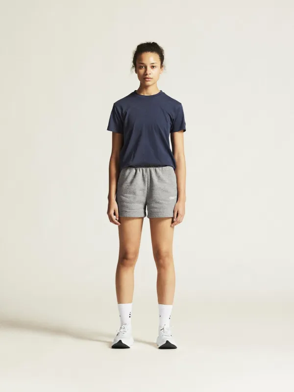 Women's Community 2.0 Tee - NAVY made by Craft Sportswear