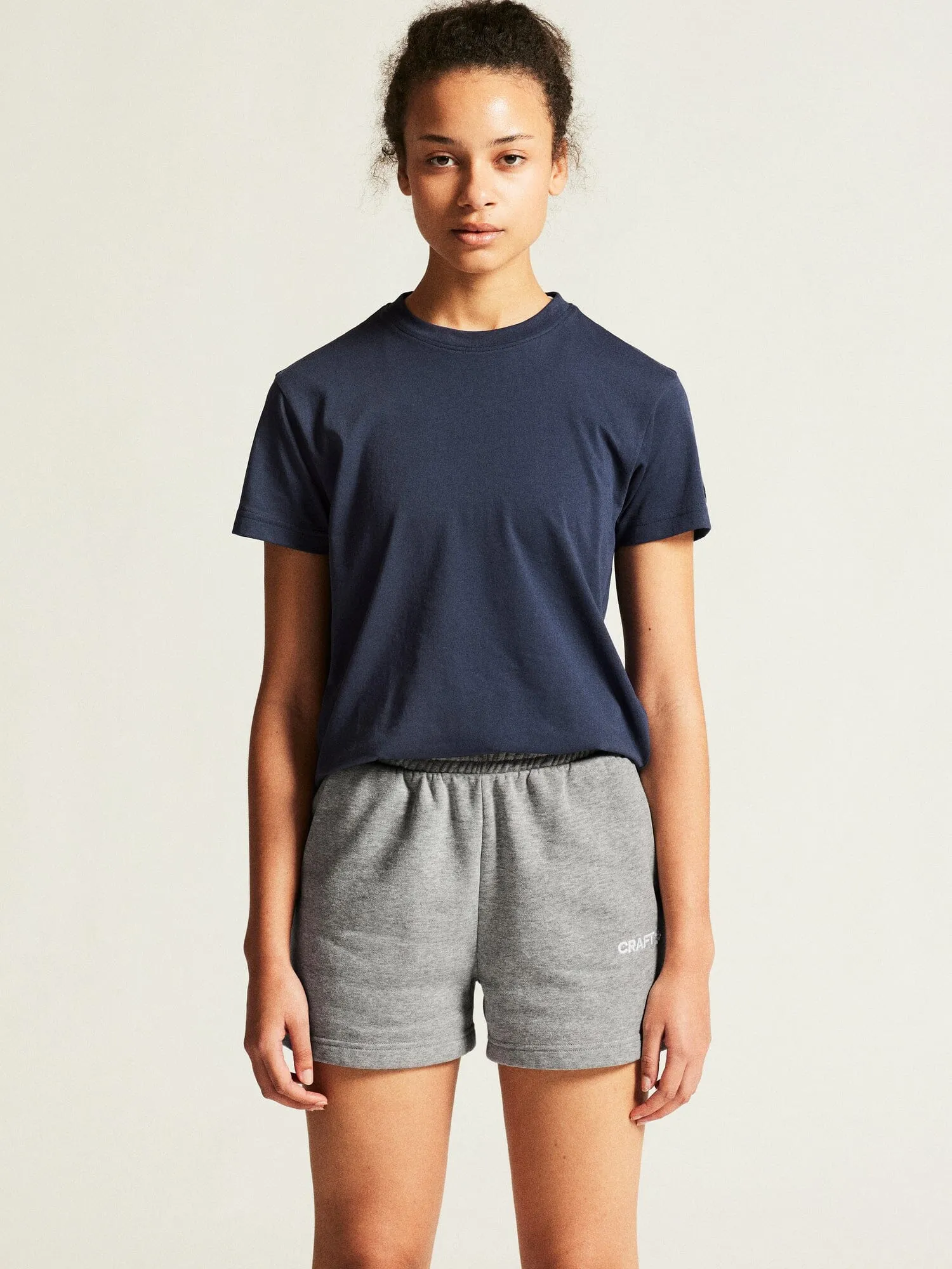 Women's Community 2.0 Tee - NAVY sold by Craft Sportswear product image thumbnail 2