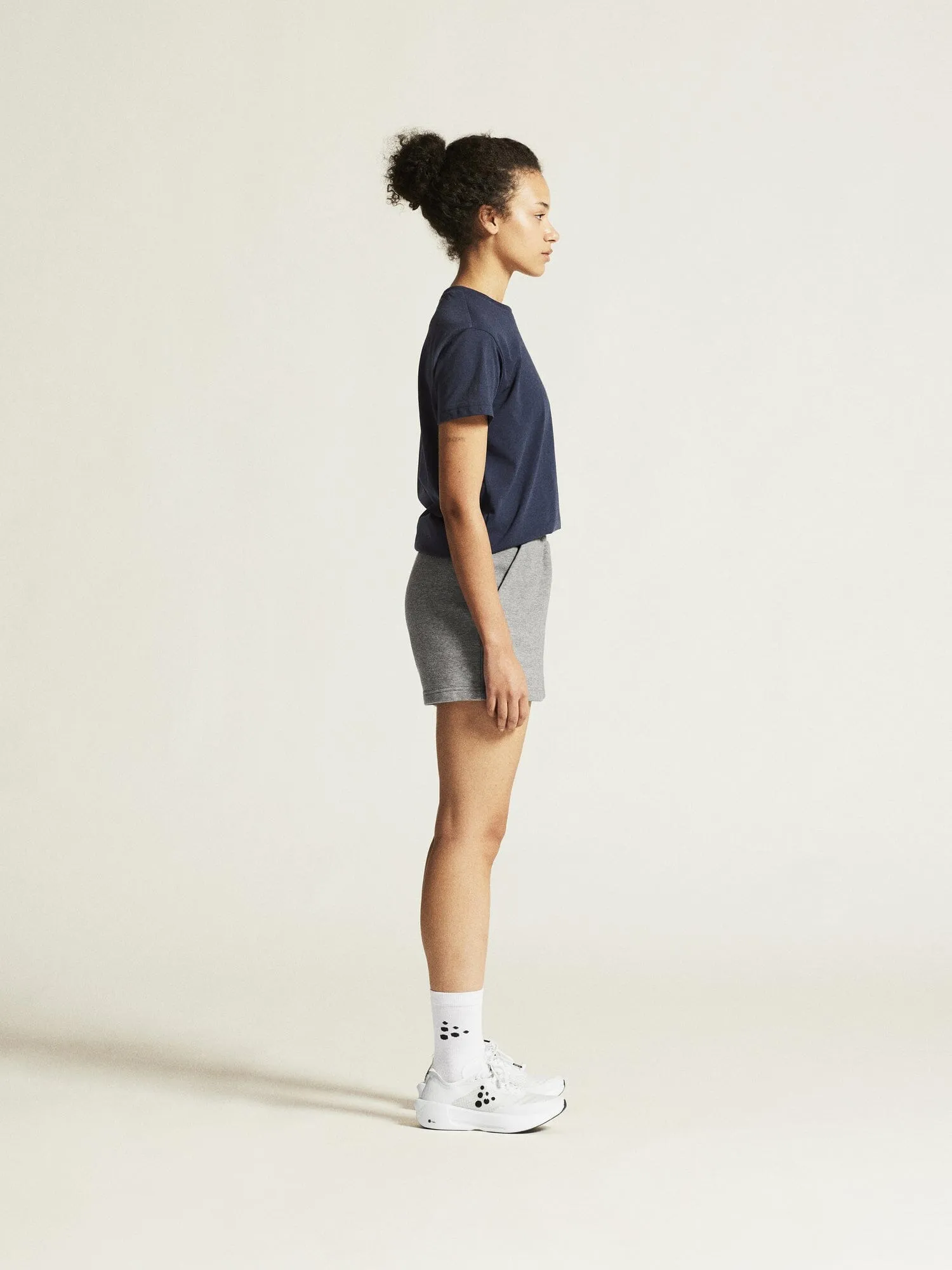 Women's Community 2.0 Tee - NAVY sold by Craft Sportswear product image thumbnail 4