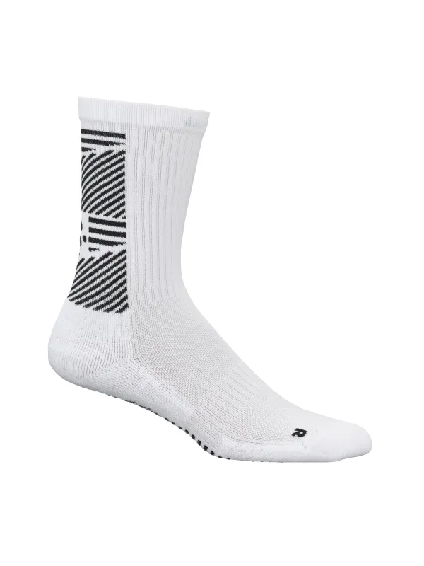 Extend 2.0 Grip Socks - WHITE made by Craft Sportswear