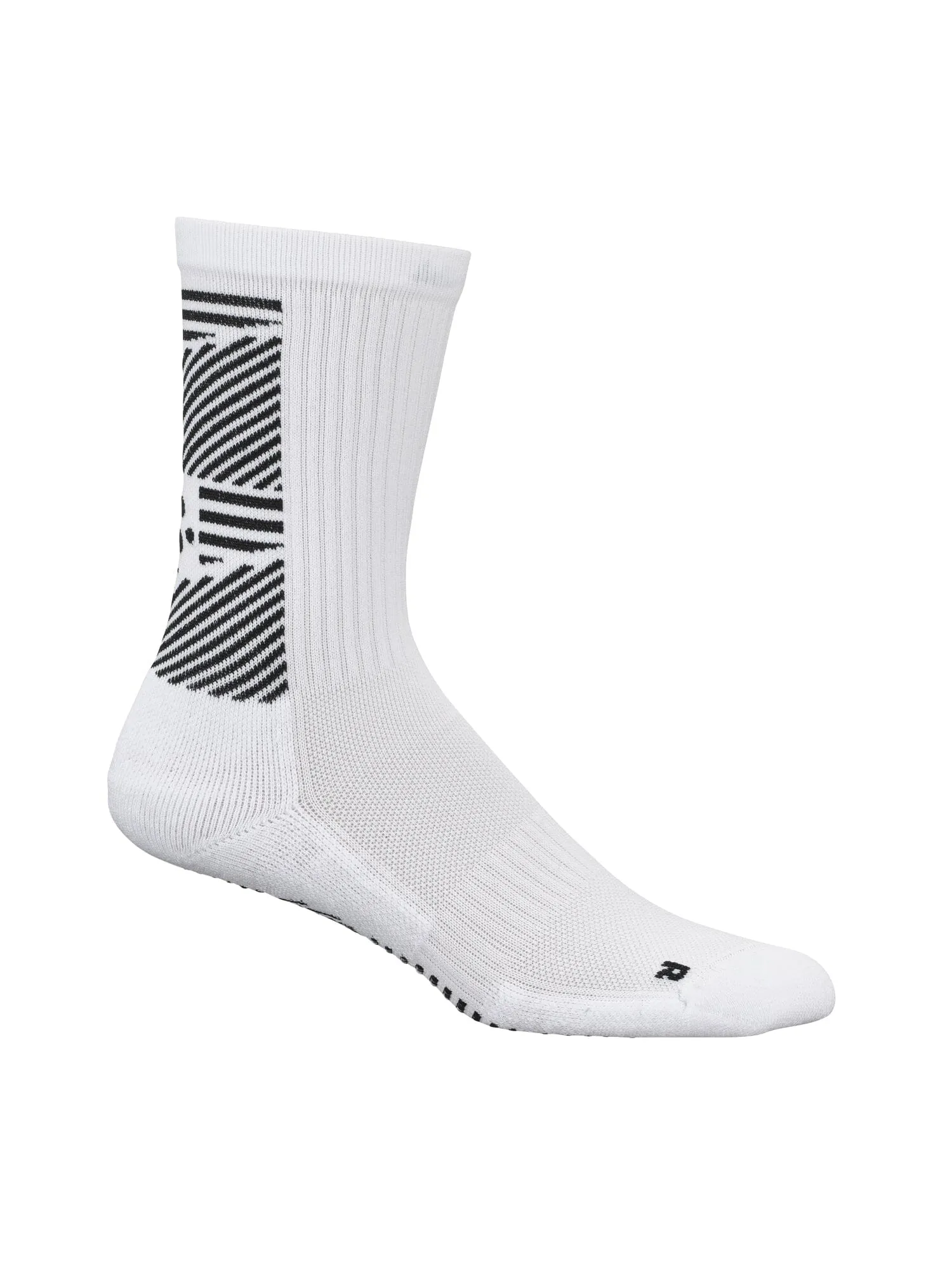 Extend 2.0 Grip Socks - WHITE sold by Craft Sportswear