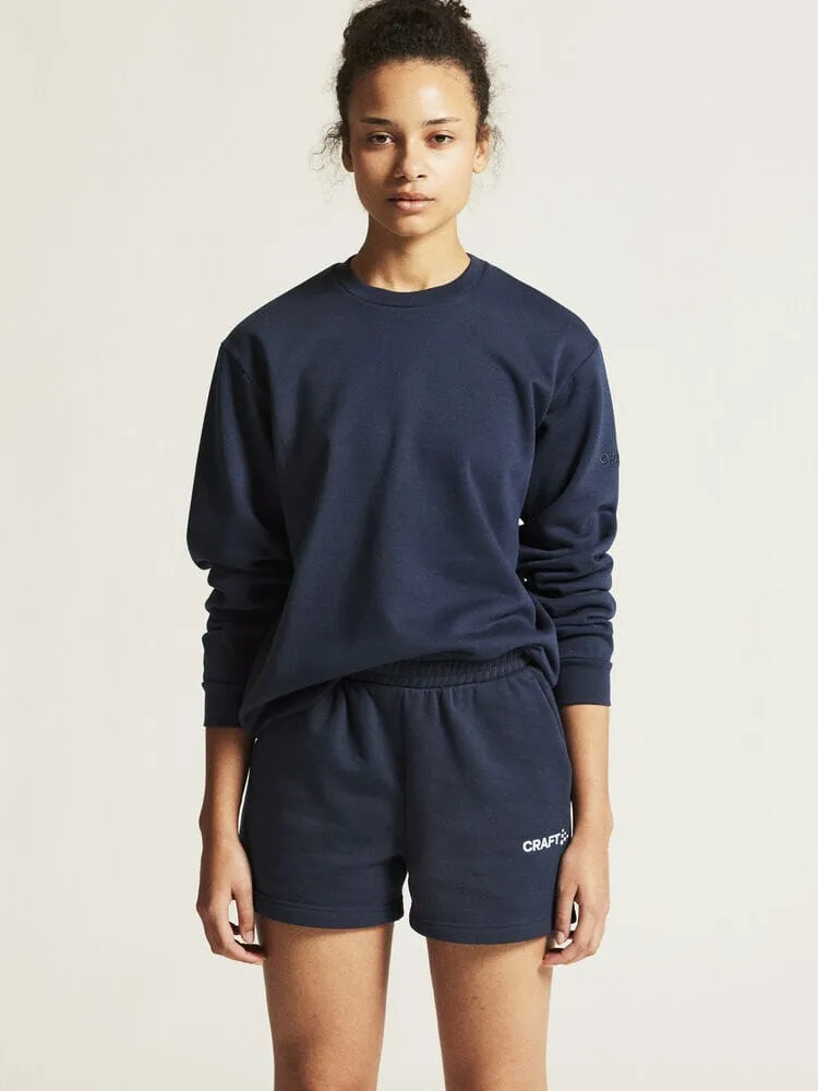 Women's Community 2.0 R Neck - NAVY sold by Craft Sportswear product image thumbnail 2