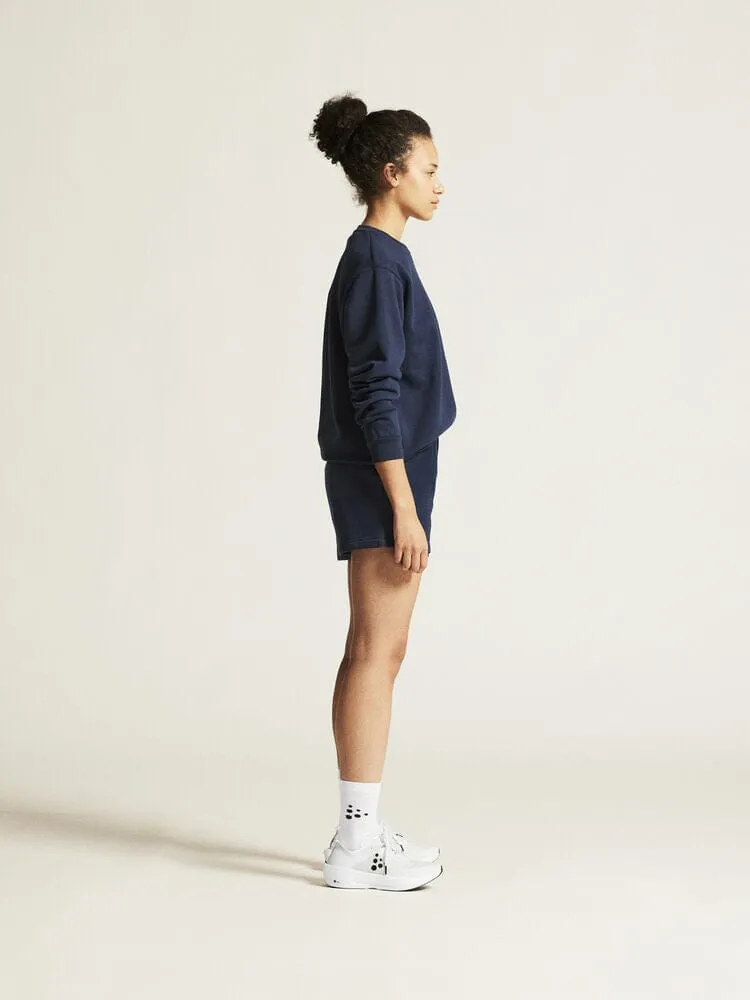 Women's Community 2.0 R Neck - NAVY sold by Craft Sportswear product image thumbnail 4