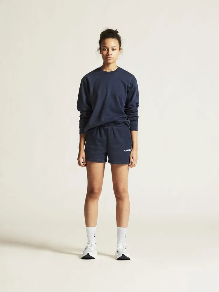 Women's Community 2.0 R Neck - NAVY sold by Craft Sportswear