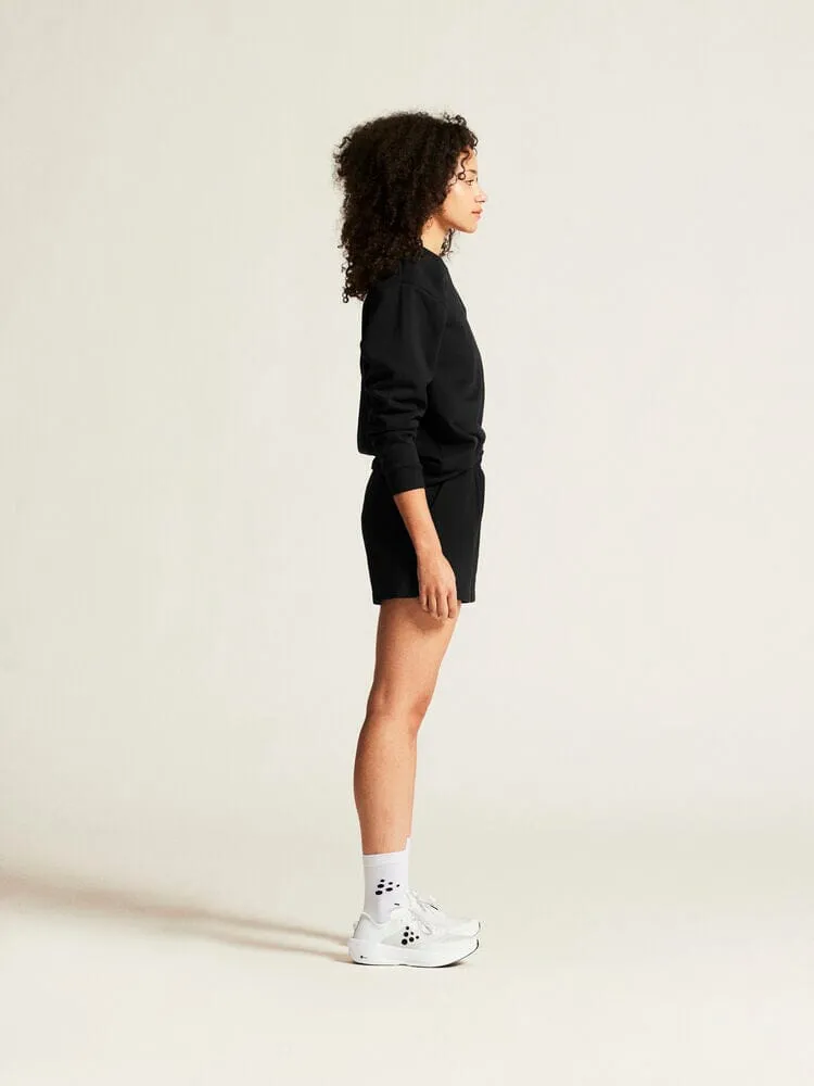 Women's Community 2.0 R Neck - Black sold by Craft Sportswear product image thumbnail 5