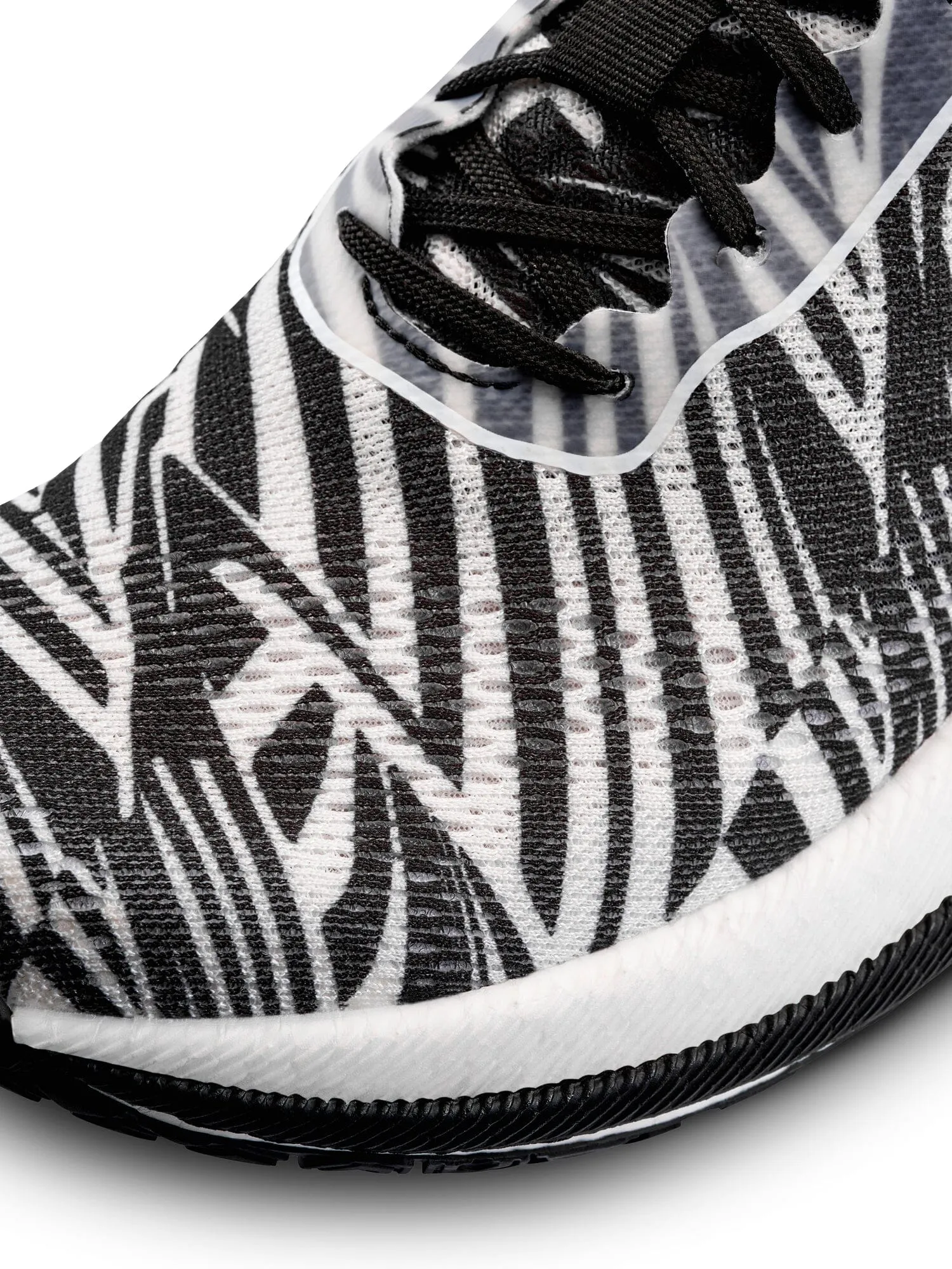 Men's Pacer 2 Running Shoe - Black/Multi sold by Craft Sportswear product image thumbnail 3