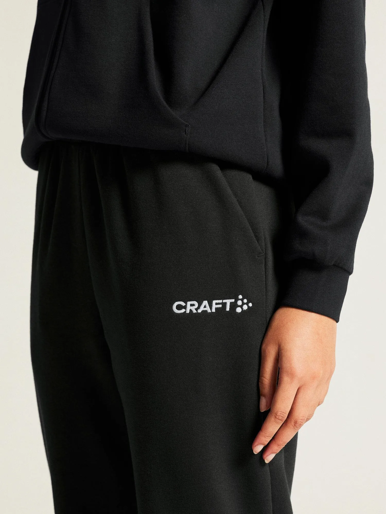 Women's Community 2.0 Pants - Black sold by Craft Sportswear product image thumbnail 3