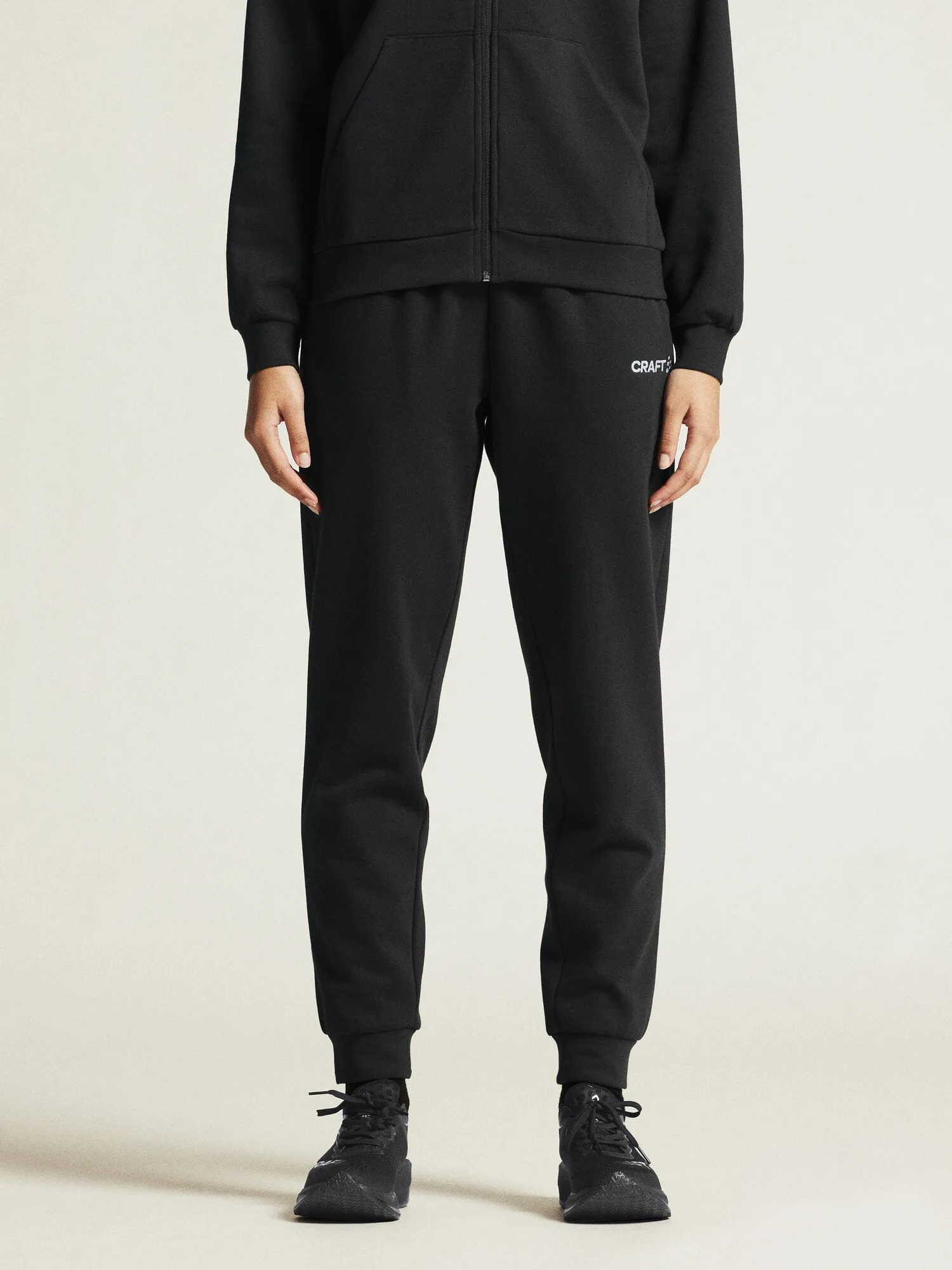 Women's Community 2.0 Pants - Black sold by Craft Sportswear product image thumbnail 2