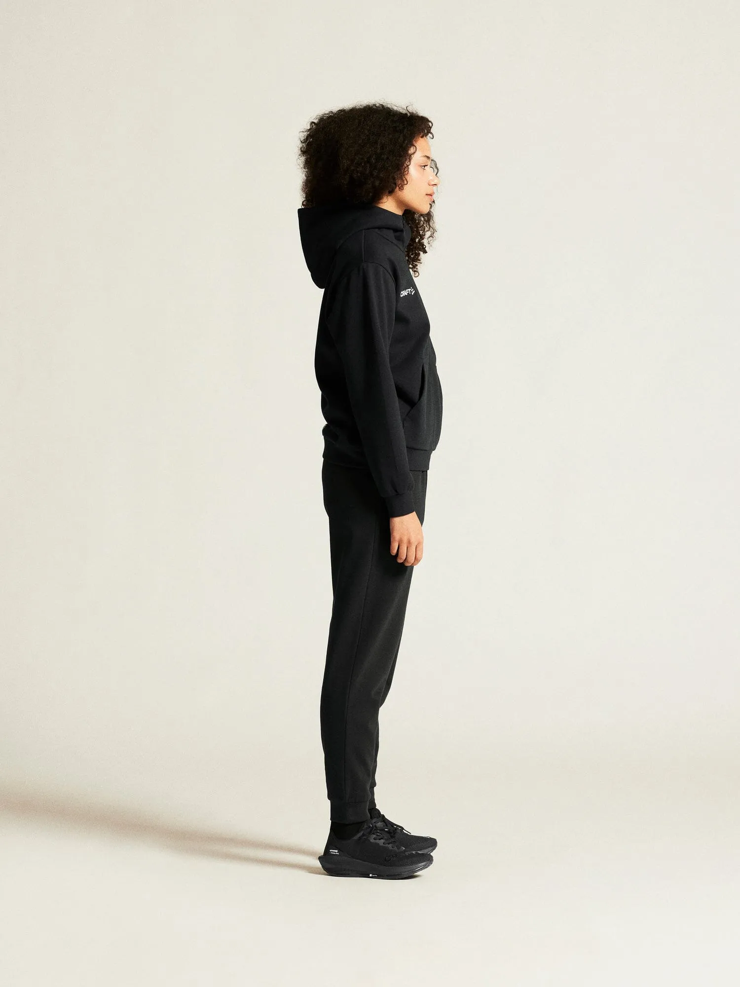 Women's Community 2.0 Pants - Black sold by Craft Sportswear product image thumbnail 4