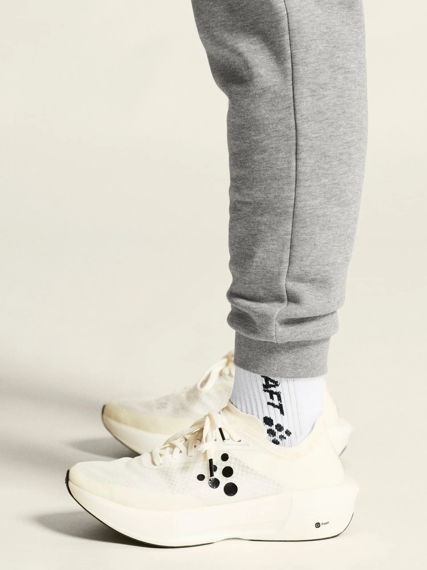 Women's Community 2.0 Pants - GREY MELANGE sold by Craft Sportswear product image thumbnail 4