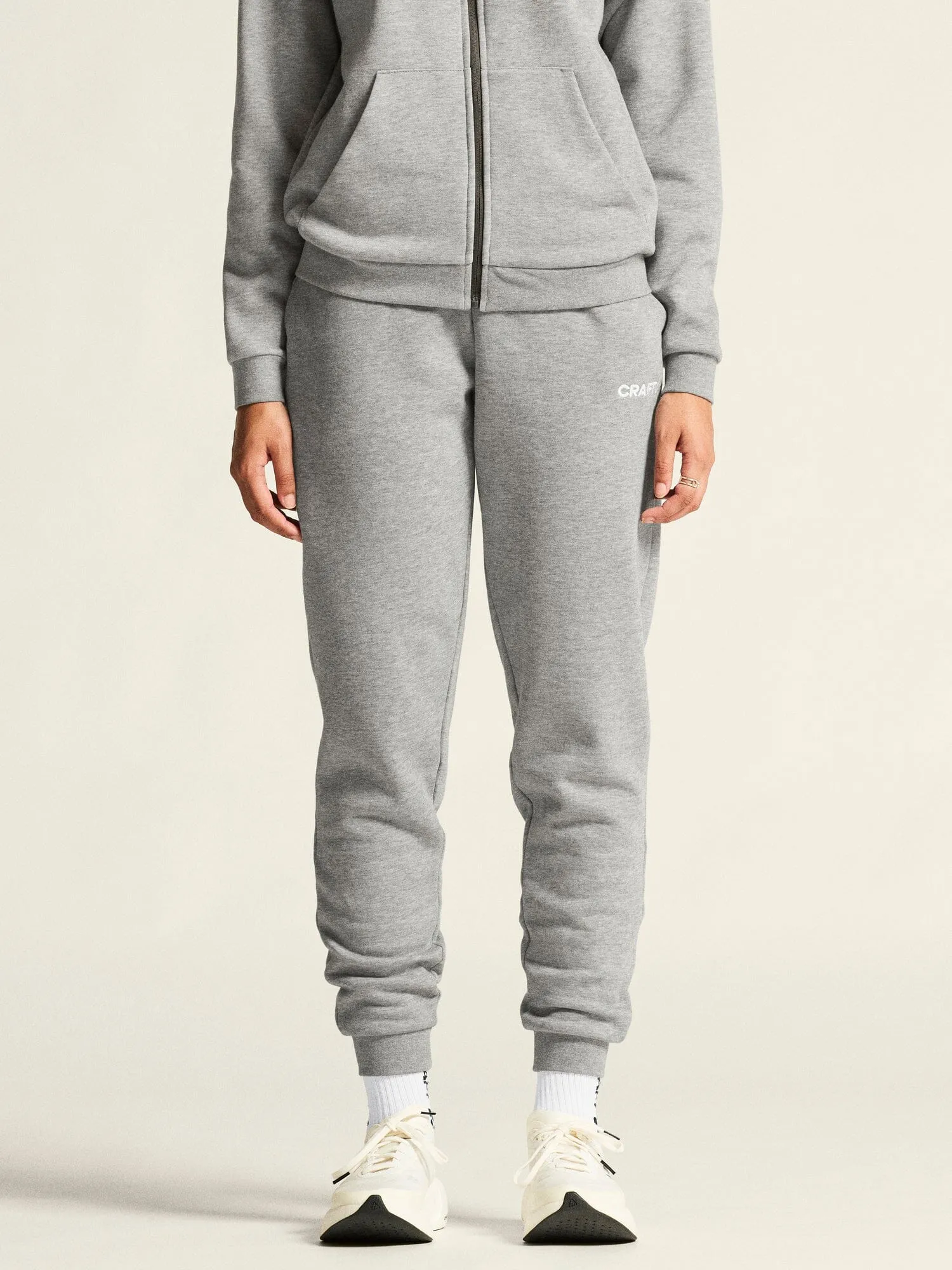Women's Community 2.0 Pants - GREY MELANGE sold by Craft Sportswear product image thumbnail 2