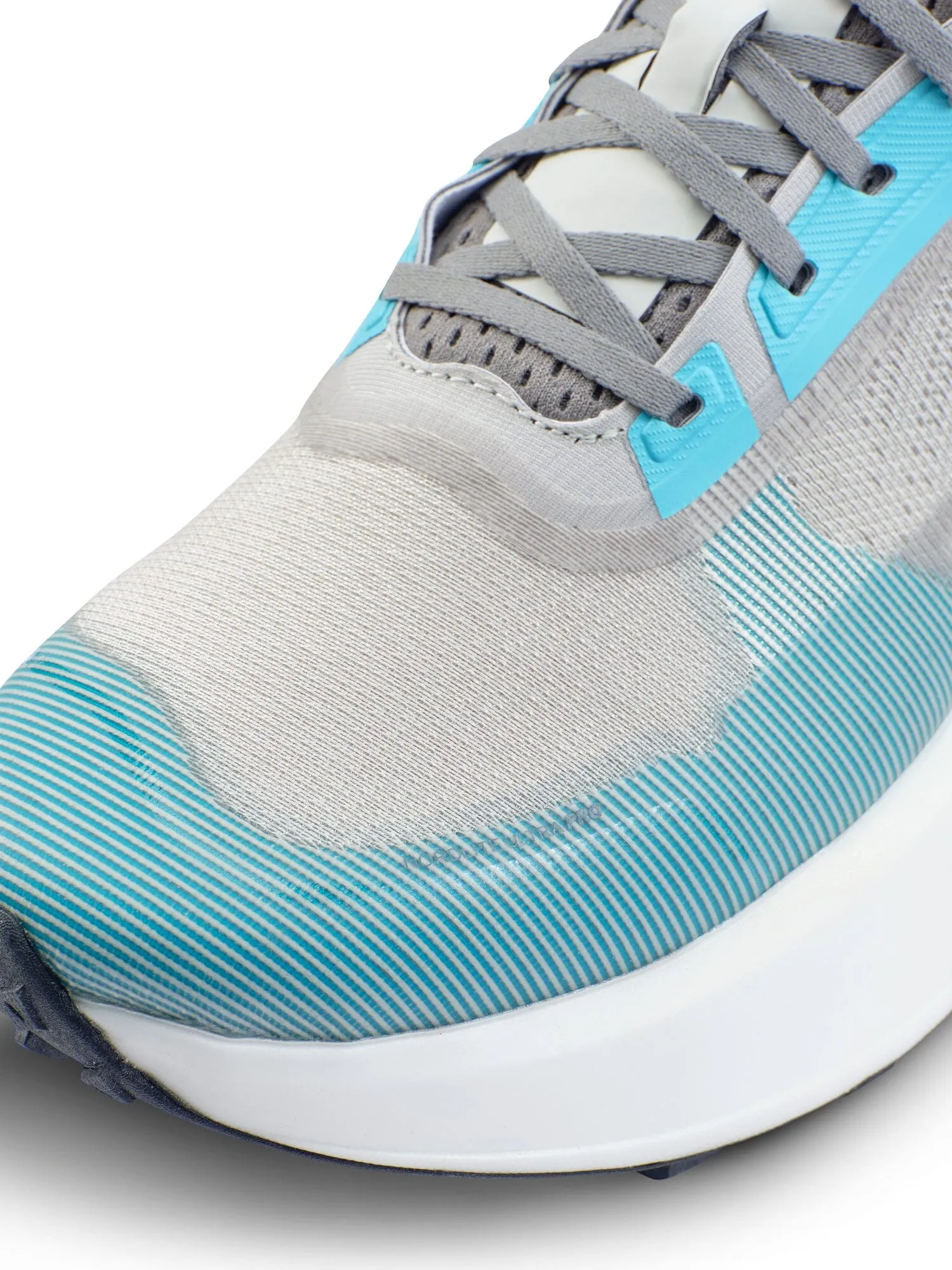 Men's Nordlite Ultra Pro Gravel Running Shoe - Cloud/Grey sold by Craft Sportswear product image thumbnail 3