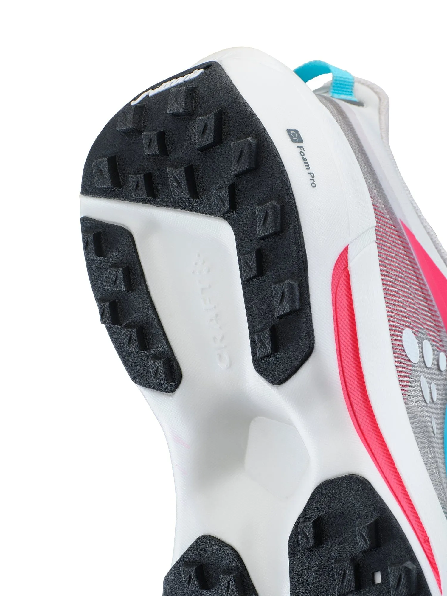 Men's Nordlite Ultra Pro Gravel Running Shoe - Cloud/Grey sold by Craft Sportswear product image thumbnail 4