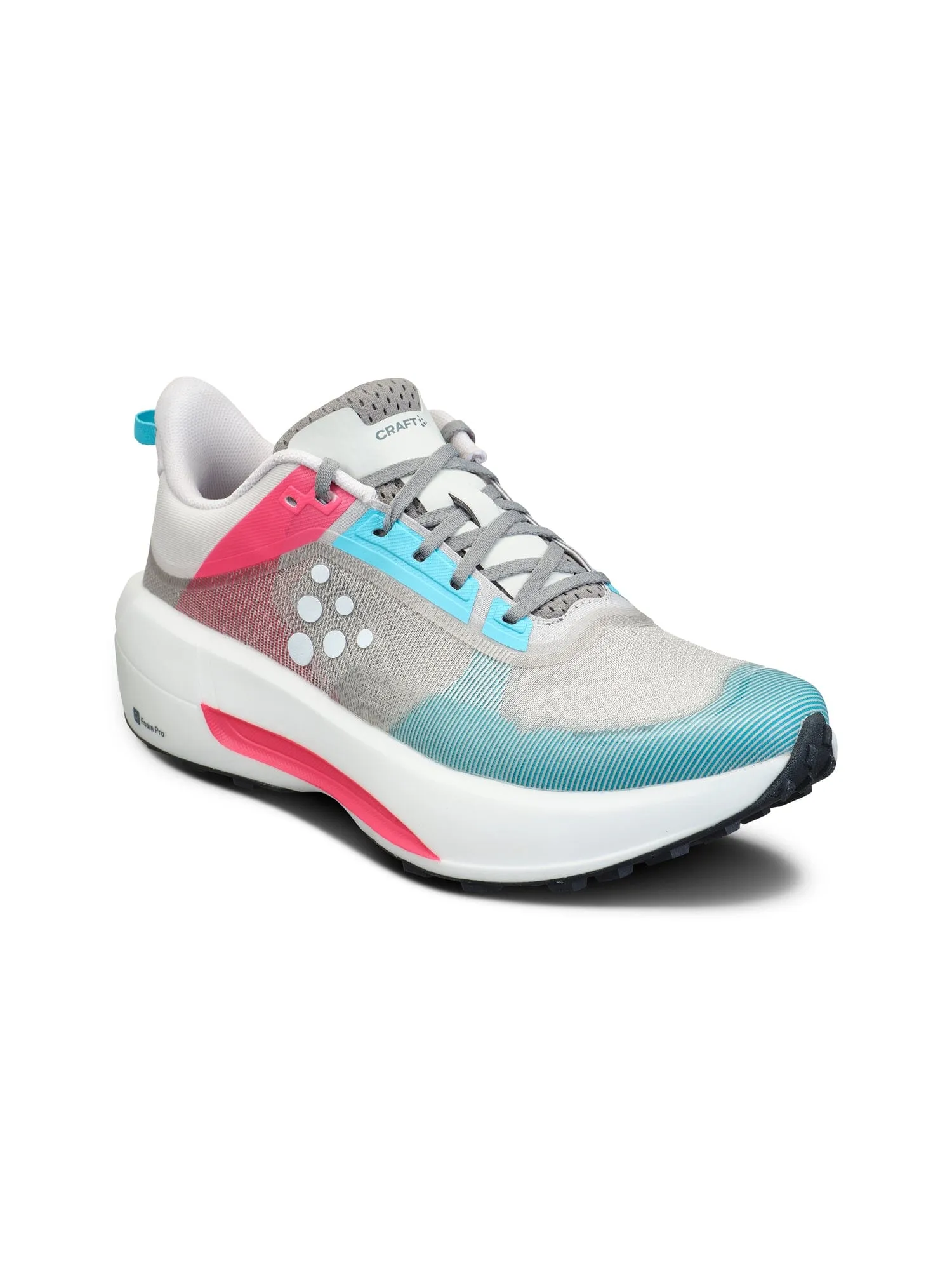 Men's Nordlite Ultra Pro Gravel Running Shoe - Cloud/Grey sold by Craft Sportswear product image thumbnail 5