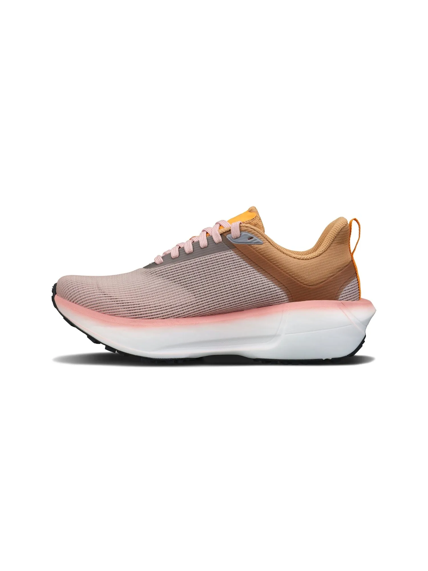 Women's Nordlite Ultra 2 Gravel Running Shoe - Trace/Contrast Pink sold by Craft Sportswear product image thumbnail 2