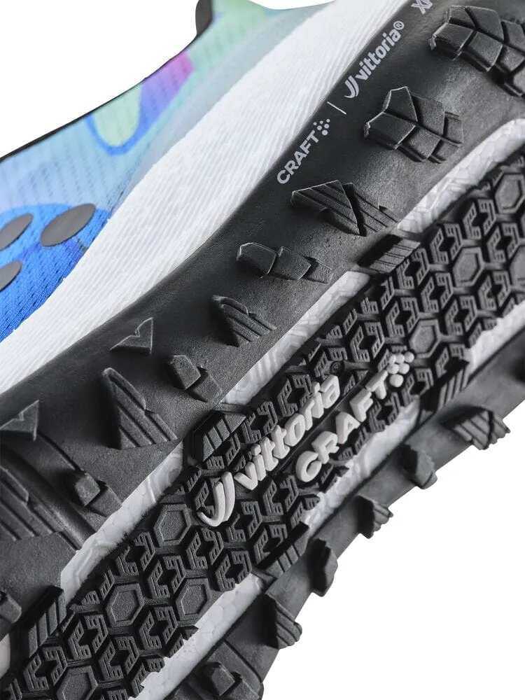 Women's Xplor Gravel Running Shoe - Jump/Multi sold by Craft Sportswear product image thumbnail 4