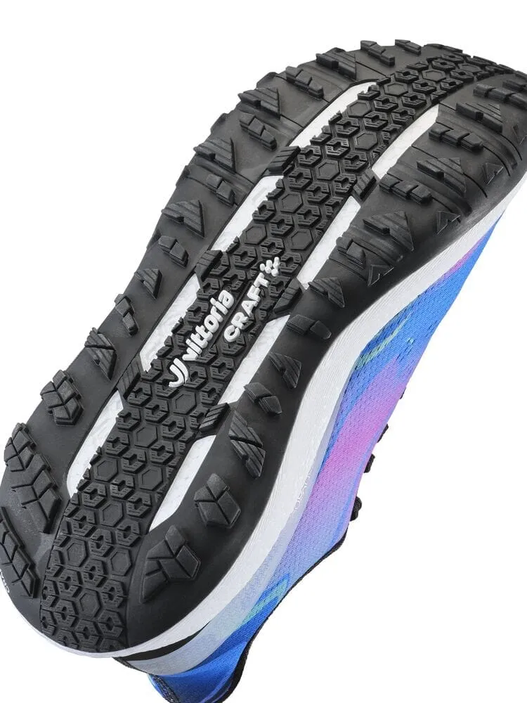 Women's Xplor Gravel Running Shoe - Jump/Multi sold by Craft Sportswear product image thumbnail 3