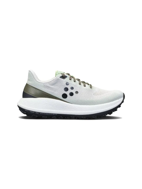 Women's Xplor Gravel Running Shoe - Juniper/Spruce sold by Craft Sportswear