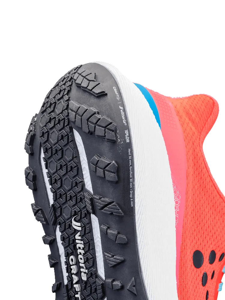 Women's Xplor Gravel Running Shoe - Lazer sold by Craft Sportswear product image thumbnail 3