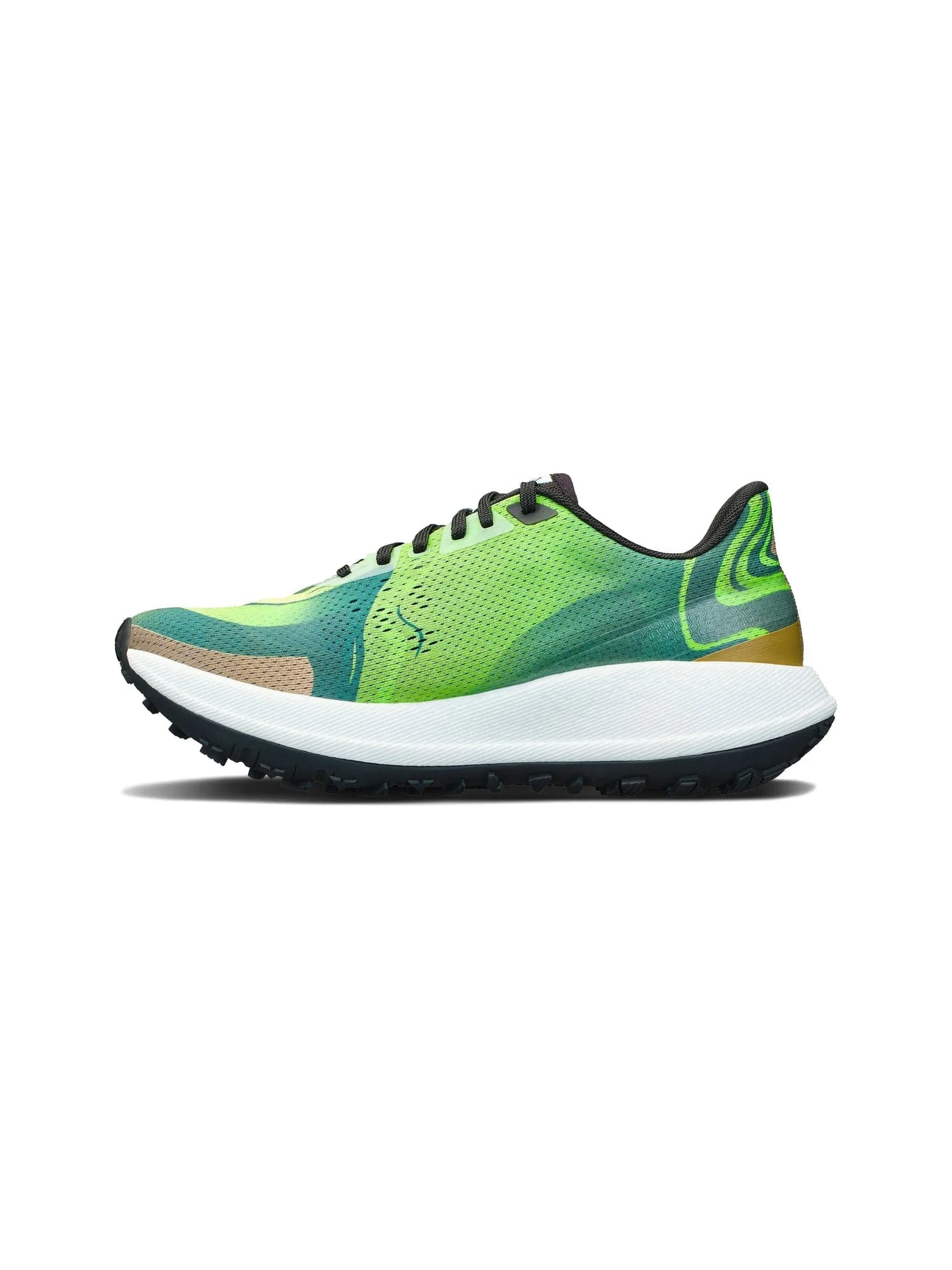 Women's Xplor Gravel Running Shoe - Jade/Multi sold by Craft Sportswear product image thumbnail 2