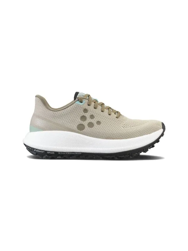 Women's Xplor Gravel Running Shoe - Hay sold by Craft Sportswear