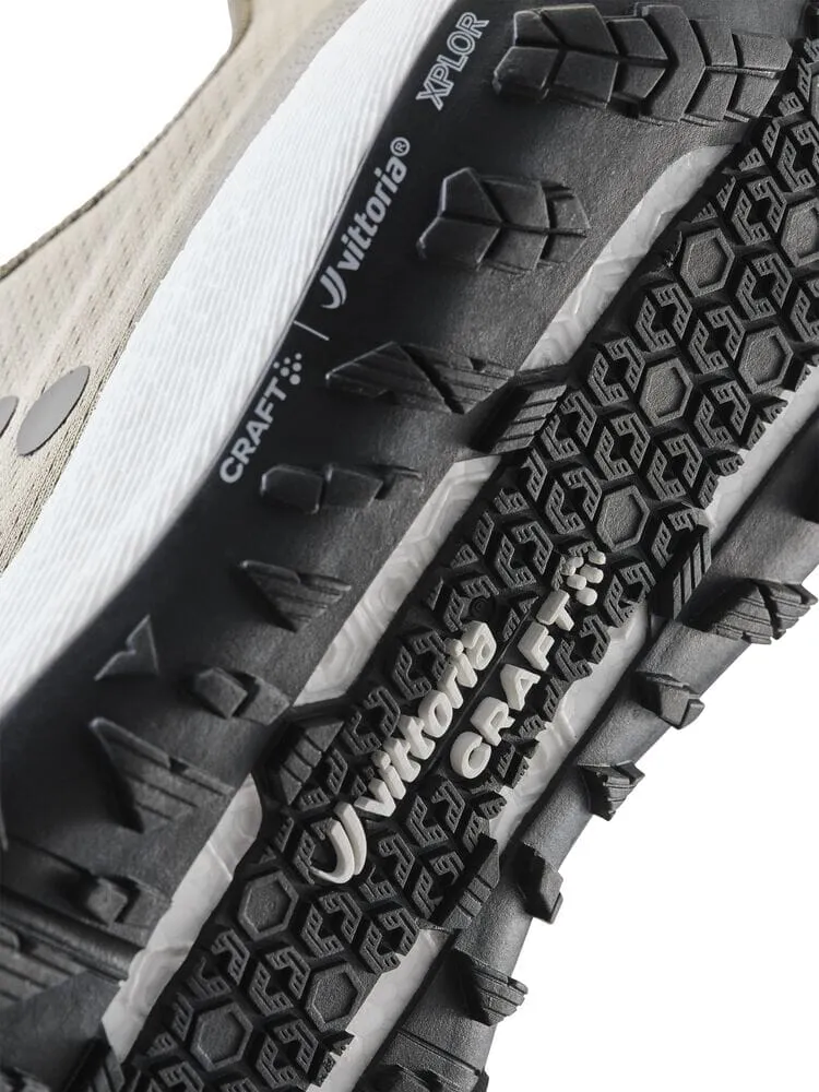 Women's Xplor Gravel Running Shoe - Hay sold by Craft Sportswear product image thumbnail 4