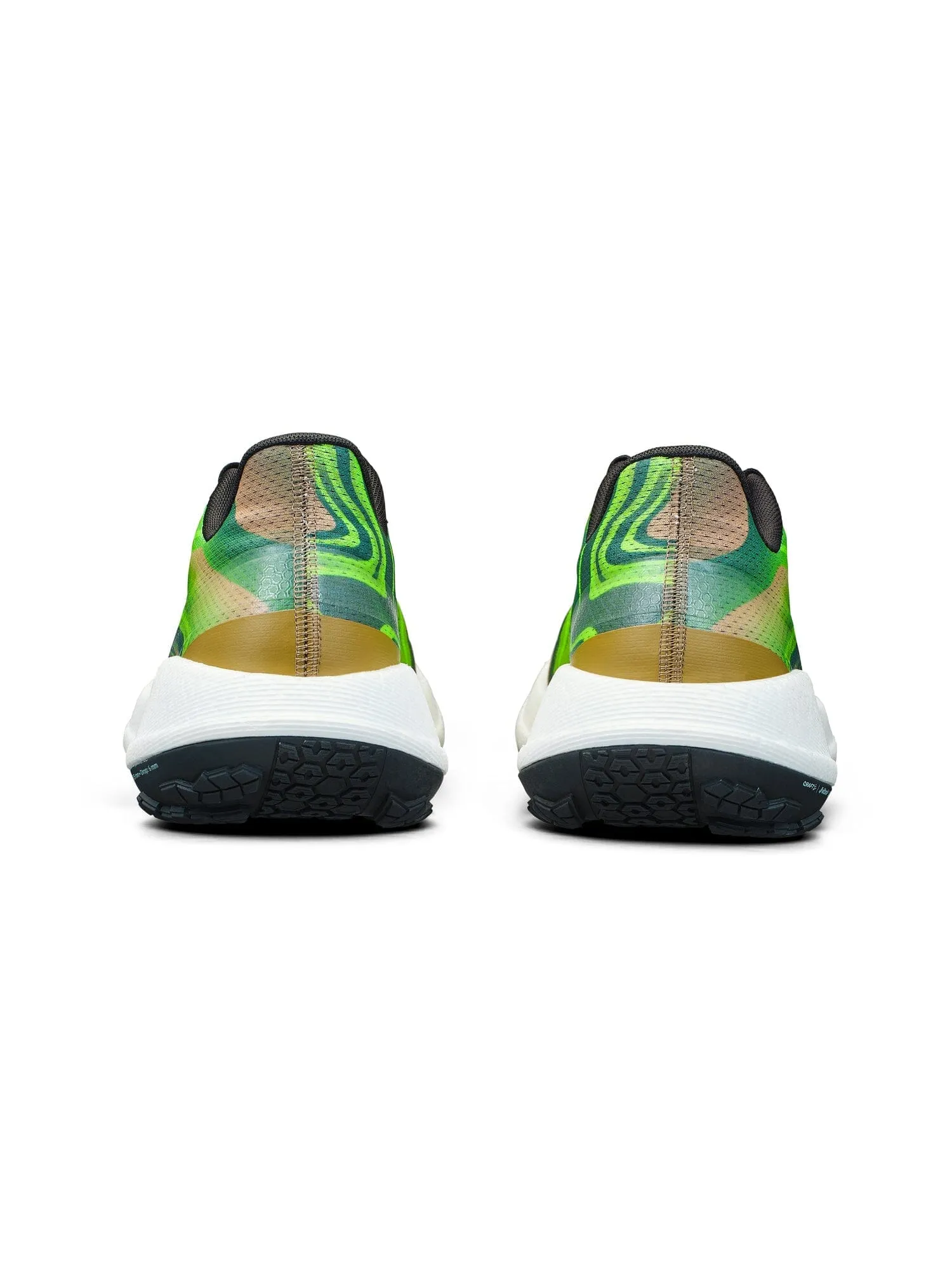 Men's Xplor Gravel Running Shoe - Jade/Multi sold by Craft Sportswear product image thumbnail 5