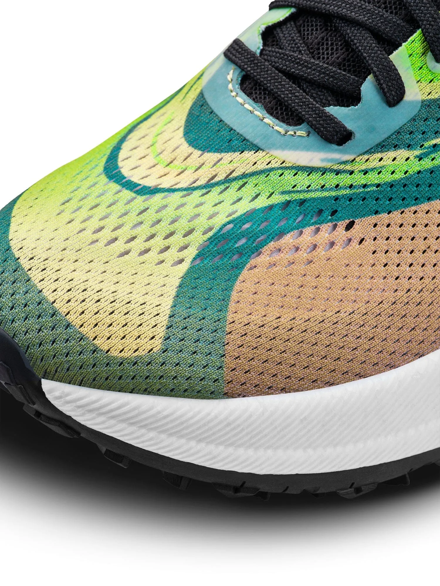 Men's Xplor Gravel Running Shoe - Jade/Multi sold by Craft Sportswear product image thumbnail 3