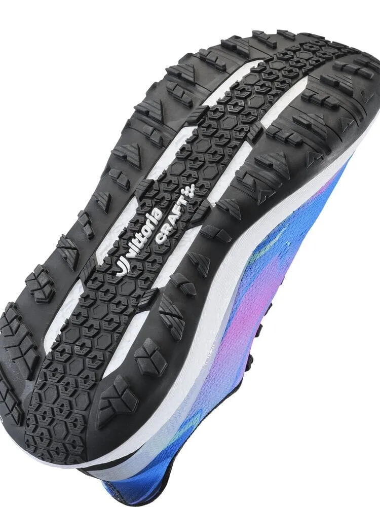 Men's Xplor Gravel Running Shoe - Jump/Multi sold by Craft Sportswear product image thumbnail 3