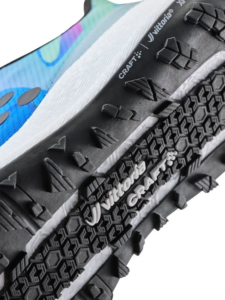 Men's Xplor Gravel Running Shoe - Jump/Multi sold by Craft Sportswear product image thumbnail 5