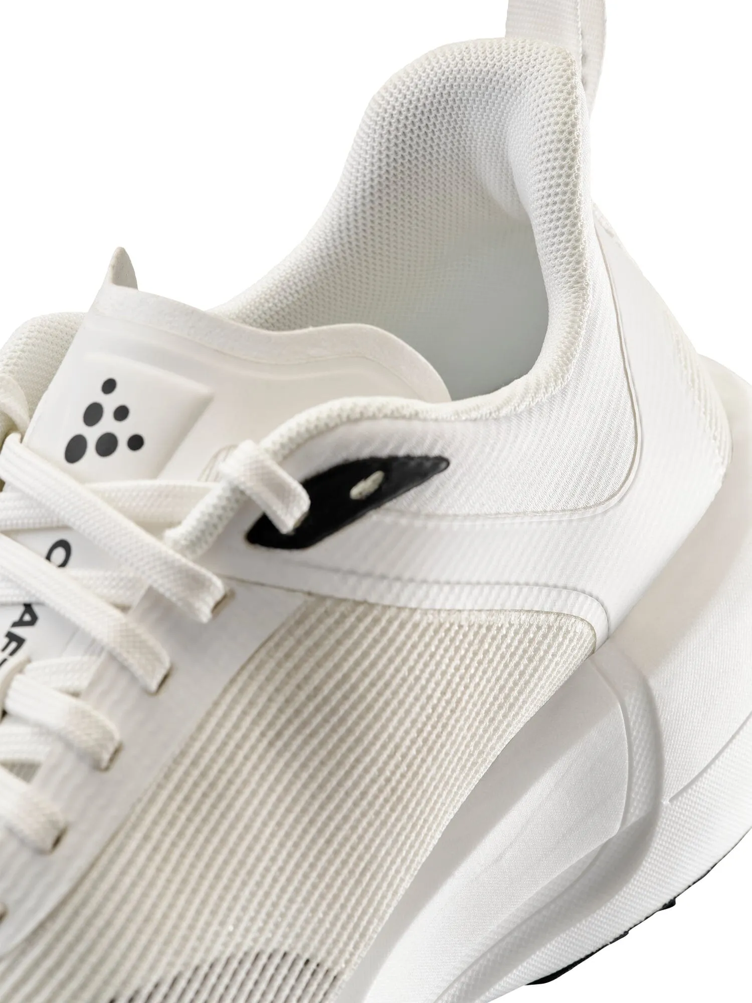 Women's Nordlite Ultra 2 Gravel Running Shoe - Ash White sold by Craft Sportswear product image thumbnail 3