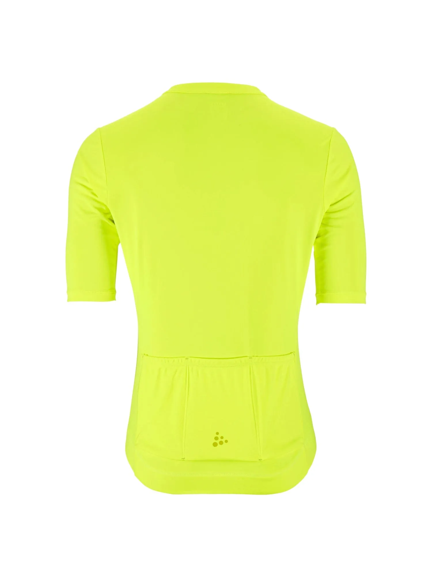 Men's Endur Logo Cycling Jersey - Flumino sold by Craft Sportswear product image thumbnail 2