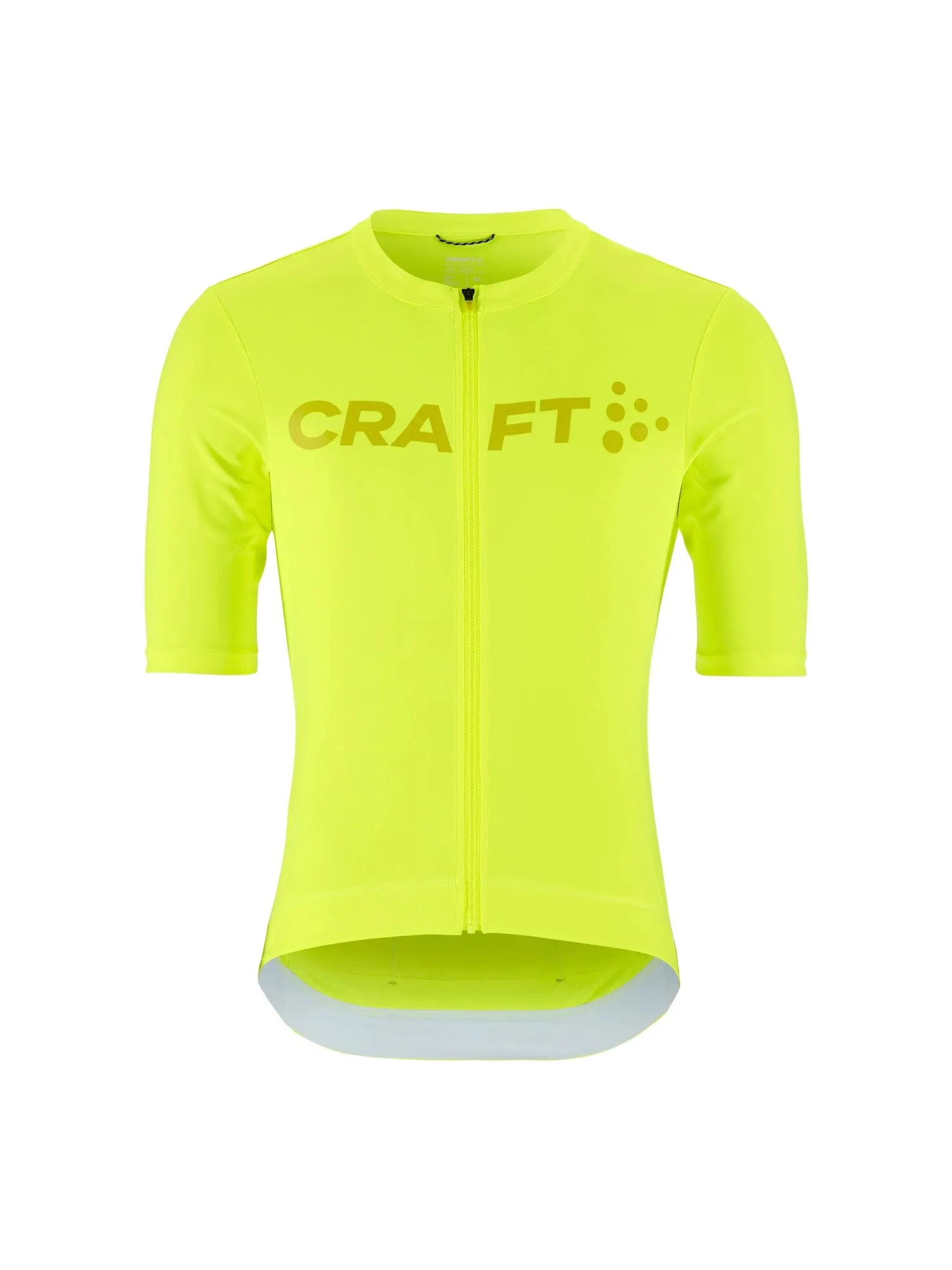 Men's Endur Logo Cycling Jersey - Flumino sold by Craft Sportswear